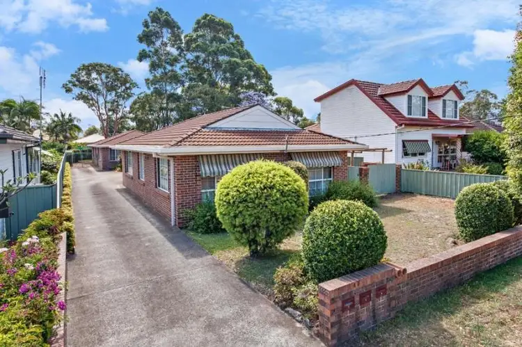 1/45 Angler St, Woy Woy NSW 2256