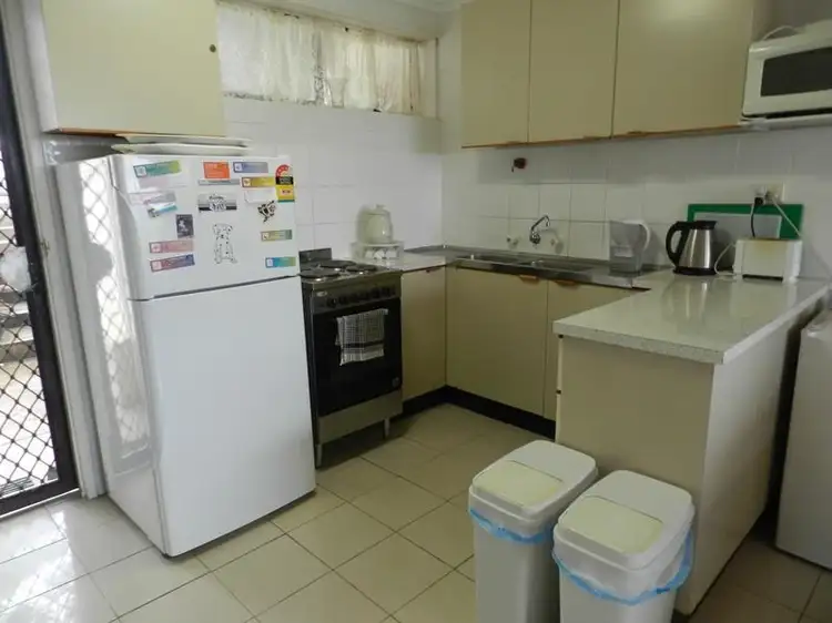 Third view of Homely unit listing, 1/121-123 Merimbula Dr, Merimbula NSW 2548