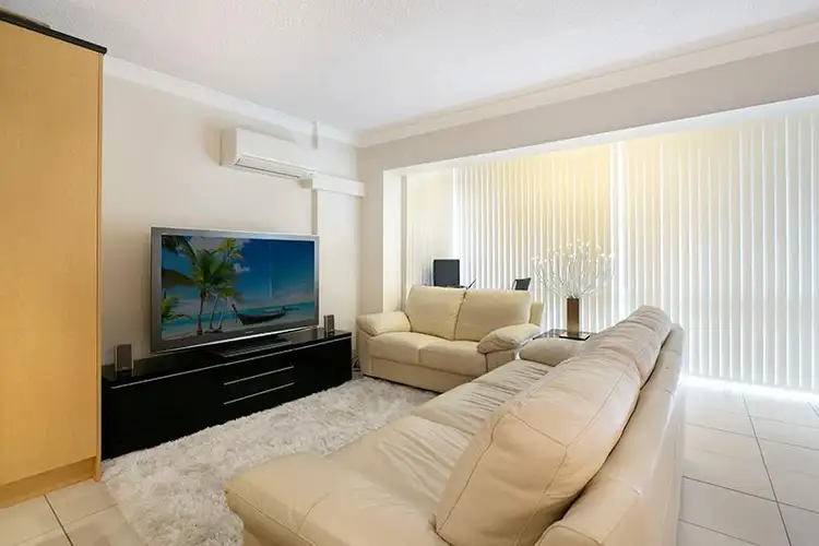 Fifth view of Homely unit listing, 4/115 Park Rd, Yeronga QLD 4104