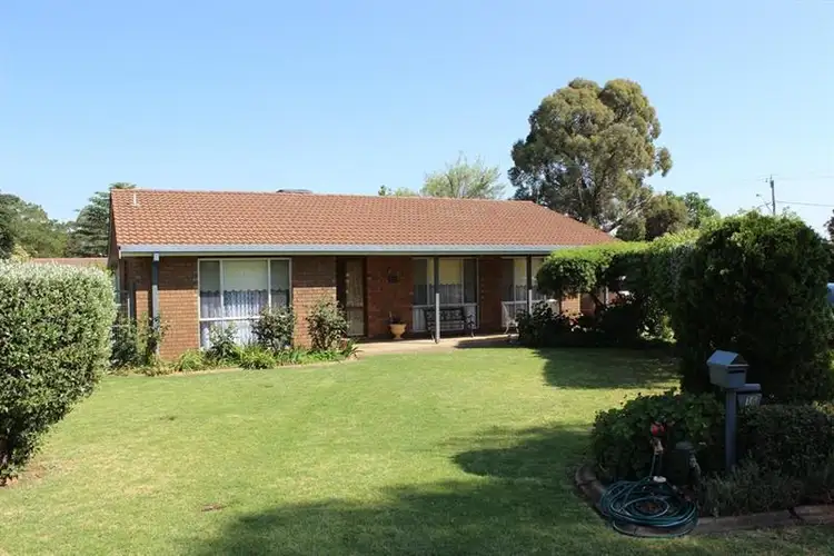 16 Osborne Pl, Dubbo NSW 2830