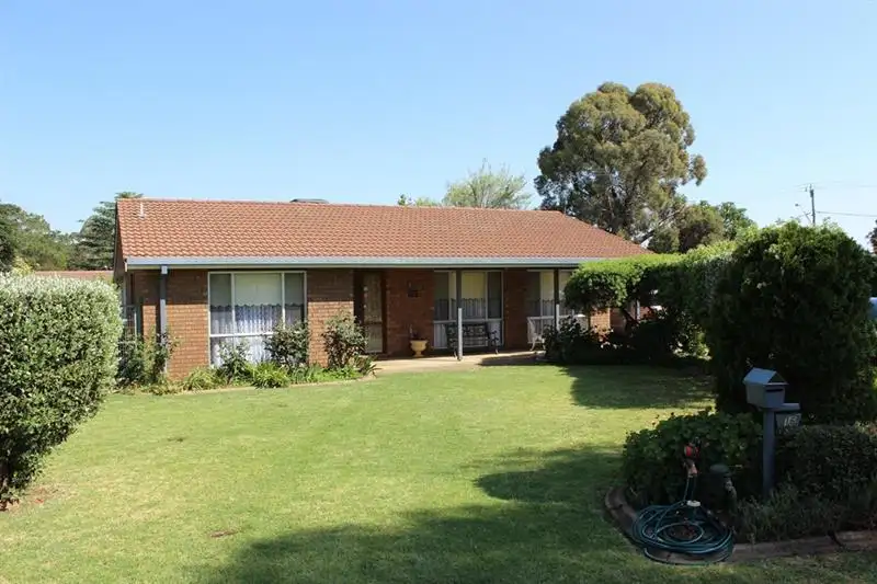 Main view of Homely house listing, 16 Osborne Pl, Dubbo NSW 2830