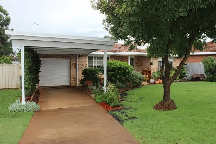 Fourth view of Homely house listing, 122 Birch Ave, Dubbo NSW 2830
