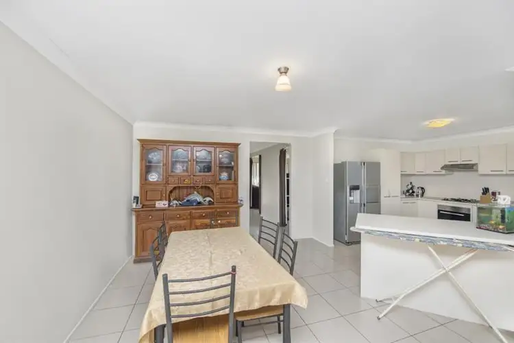 Sixth view of Homely house listing, 17 Highview Ave, San Remo NSW 2262