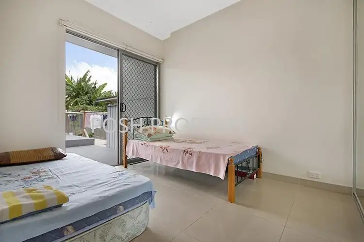 Fifth view of Homely apartment listing, 5/25-29 Ann St, Lidcombe NSW 2141