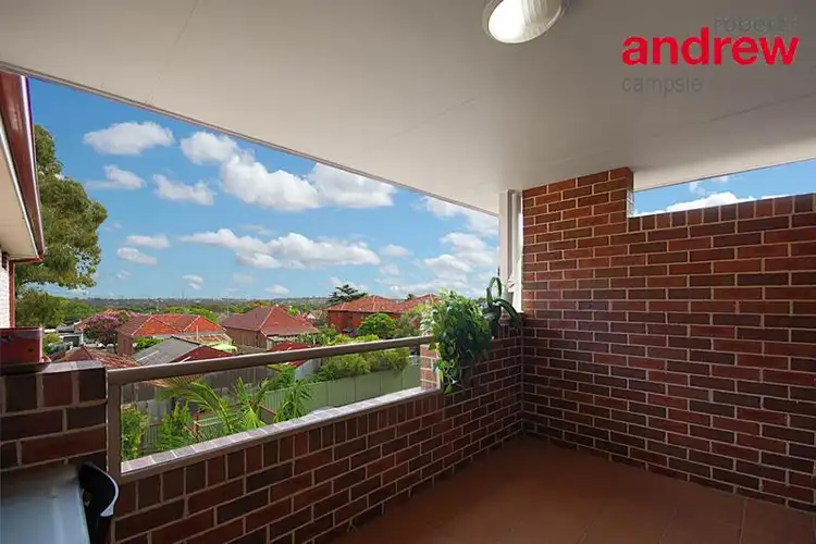 Seventh view of Homely apartment listing, 10/107-111 Evaline St, Campsie NSW 2194