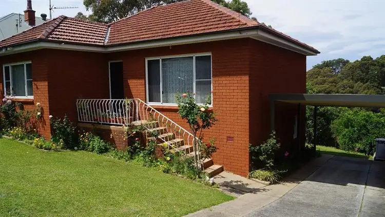 Third view of Homely house listing, 75 Bridge St, Coniston NSW 2500