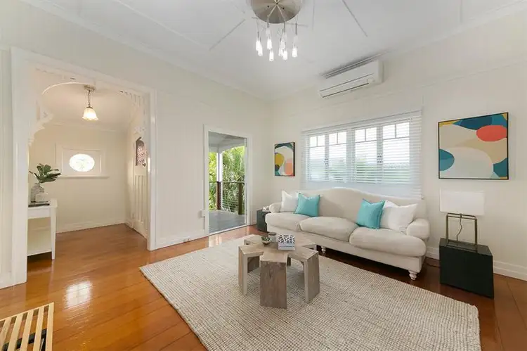 Second view of Homely house listing, 23 Glendale Gr, Moorooka QLD 4105