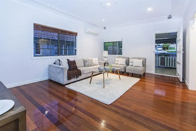 Third view of Homely house listing, 71 Effingham St, Tarragindi QLD 4121