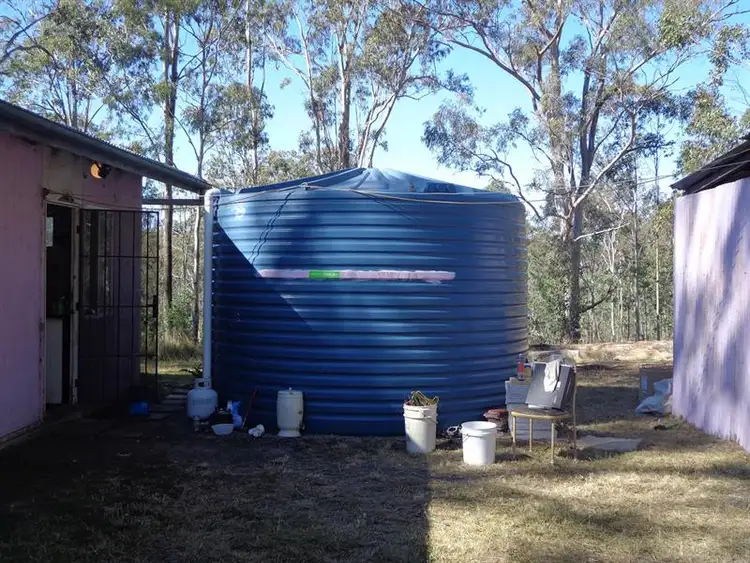 Fourth view of Homely rural property listing, 1505 Paddys Flat Rd, Tabulam NSW 2469
