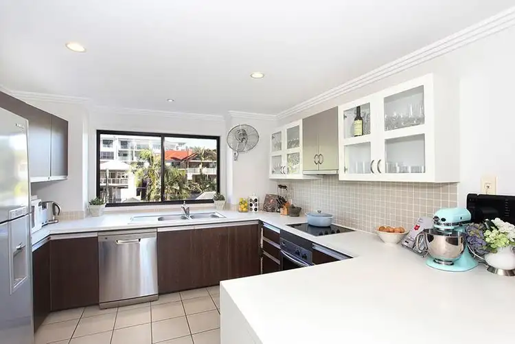 Third view of Homely townhouse listing, 3/25 Waverley St, Annerley QLD 4103