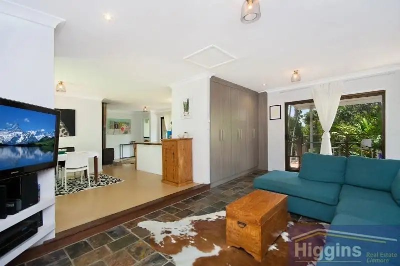 Main view of Homely house listing, 11 Booyong Rd, Clunes NSW 2480