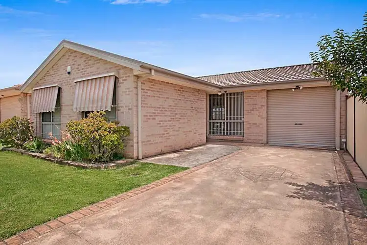 Second view of Homely house listing, 6 Abbott Pl, Ingleburn NSW 2565
