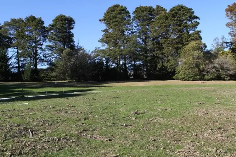 lot 21/102-114 Old Wingello Rd, Bundanoon NSW 2578