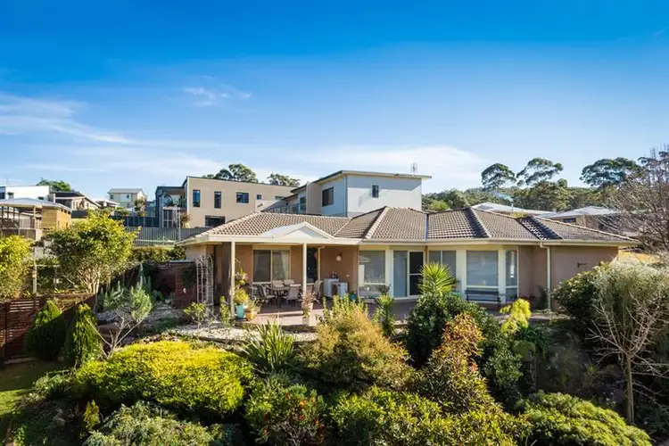 Second view of Homely house listing, 4 Mulloway Cct, Merimbula NSW 2548