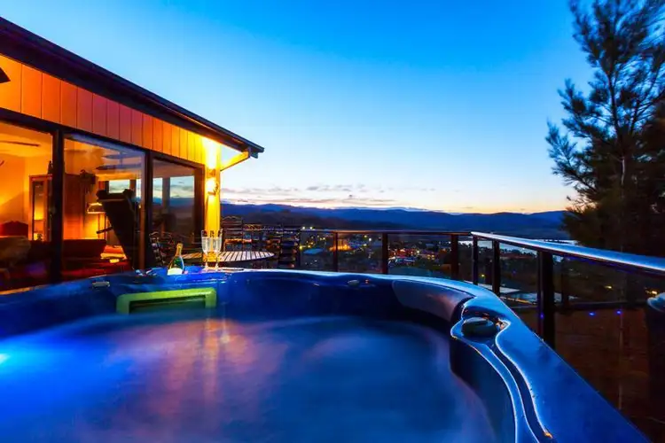 Second view of Homely house listing, 3 Pilot Cl, Jindabyne NSW 2627