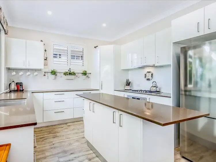 Fifth view of Homely townhouse listing, 12/16 Campbell Street, Woonona NSW 2517