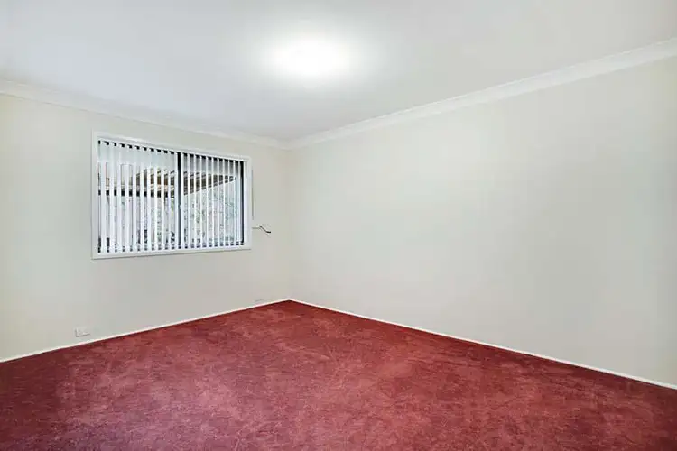 Sixth view of Homely villa listing, 2/2 Alderney St, Minto NSW 2566