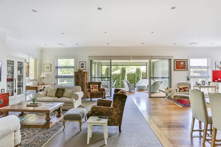 Fifth view of Homely house listing, 15 Skye Pl, Bundanoon NSW 2578