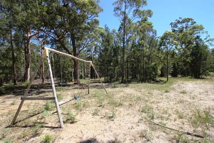 Fourth view of Homely rural property listing, 86 Ede Dr, Coomba Bay NSW 2428