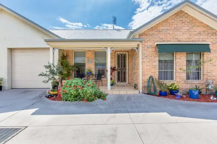 2/38 Banks St, East Maitland NSW 2323