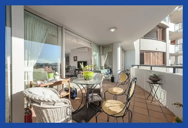 Sixth view of Homely apartment listing, 55/260 Vulture St, South Brisbane QLD 4101