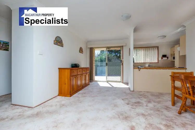 Seventh view of Homely villa listing, 8/66-70 Ingleburn Rd, Ingleburn NSW 2565