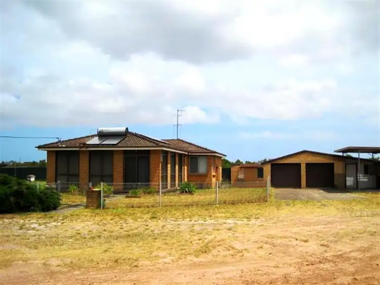 Main view of Homely house listing, 145 Tilligerry Trk, Tanilba Bay NSW 2319