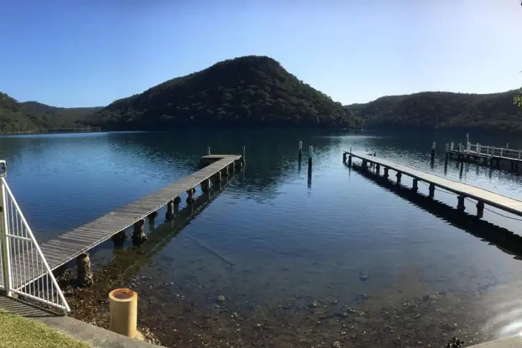 Sixth view of Homely land listing, 113 Taylor St, Woy Woy Bay NSW 2256