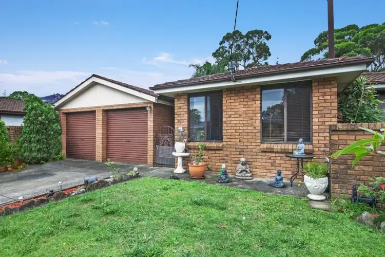 11 Billabong St, Woy Woy NSW 2256