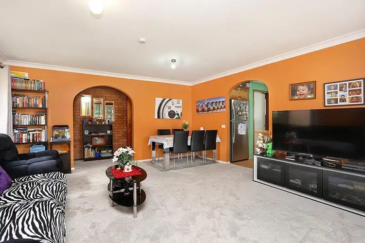 Second view of Homely villa listing, 15/10 Barbers Rd, Chester Hill NSW 2161