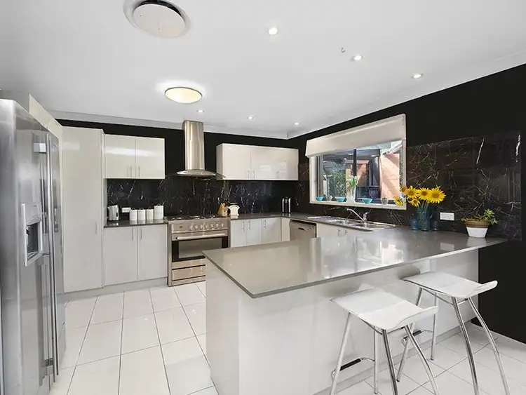 Third view of Homely house listing, 70 Stan Johnson Dr, Hamlyn Terrace NSW 2259