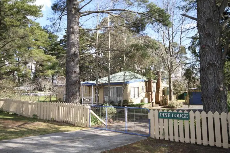 Main view of Homely house listing, 24 Bumballa Rd, Wingello NSW 2579