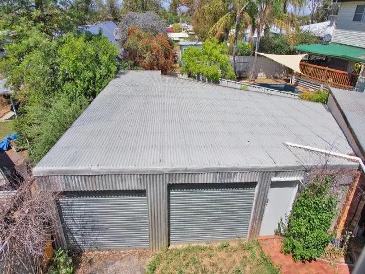 Second view of Homely house listing, 53 Hillvue Rd, Tamworth NSW 2340