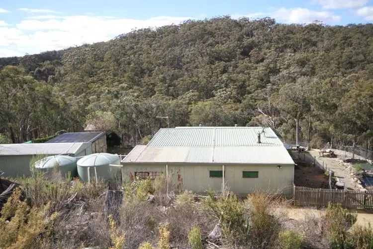 Second view of Homely rural property listing, 712 Tiyces Lane, Marulan NSW 2579