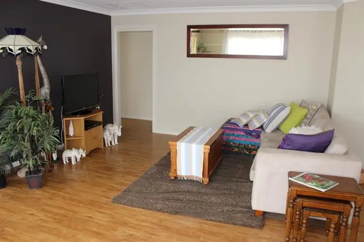 Third view of Homely house listing, 66 Dunheved Cir, Dubbo NSW 2830