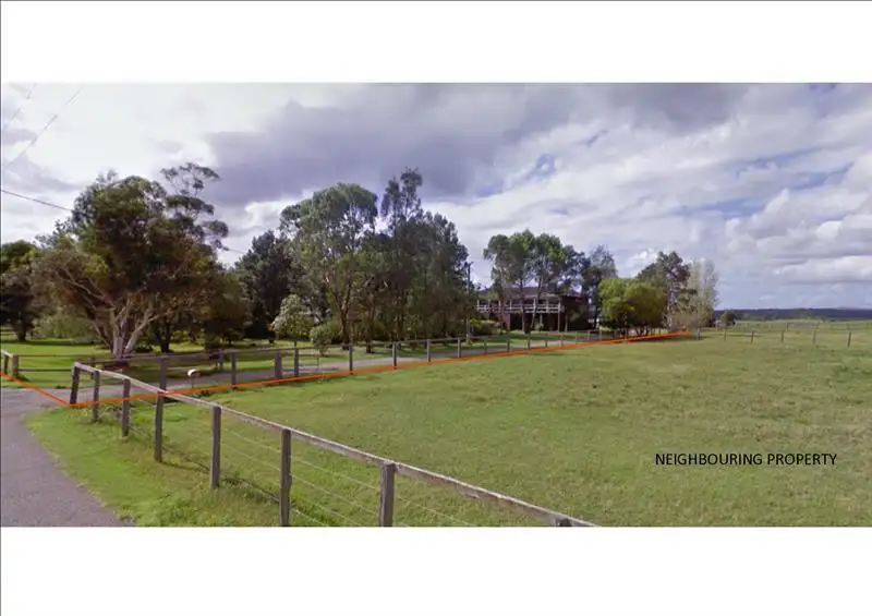 Main view of Homely rural property listing, Address available on request