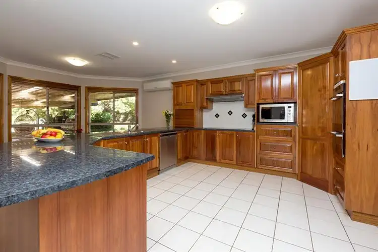 Sixth view of Homely house listing, 8 Charmere Pl, Dubbo NSW 2830