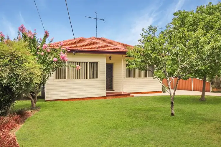 Main view of Homely house listing, 18 Oleander Rd, St Marys NSW 2760