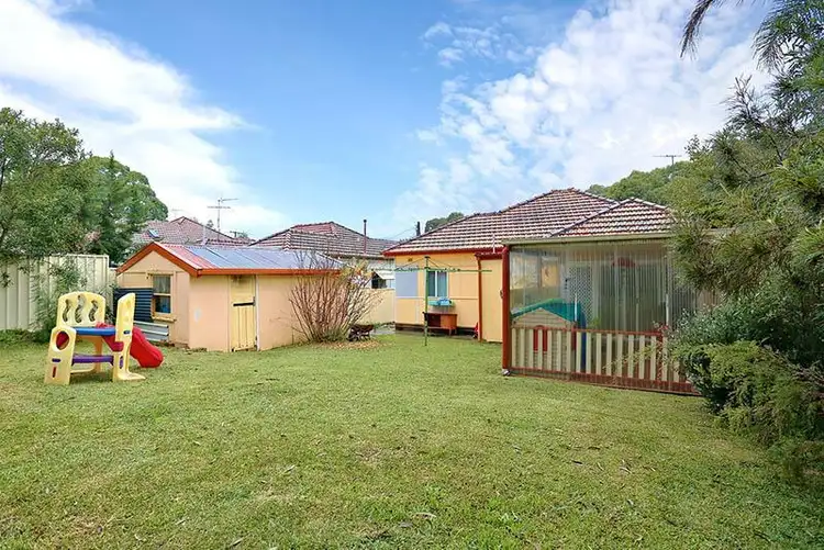 Sixth view of Homely house listing, 180 Virgil Ave, Chester Hill NSW 2162