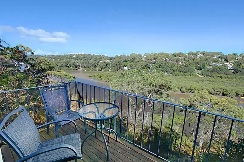 Main view of Homely house listing, 24 Bignell St, Illawong NSW 2234