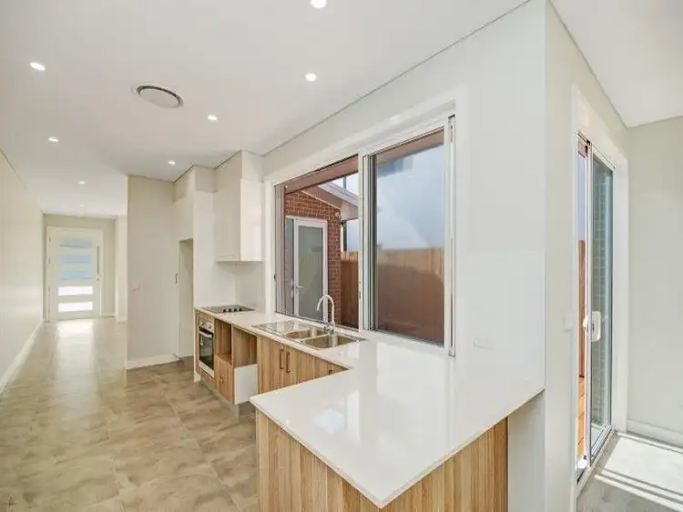 Fifth view of Homely townhouse listing, 1/12 Ridge St, Ettalong Beach NSW 2257