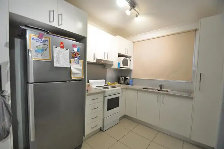 Second view of Homely block of units listing, 2 Leichhardt St, Dubbo NSW 2830