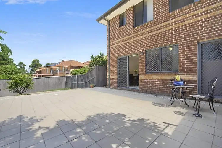 Fifth view of Homely semi-detached listing, 4 Huegill  Way, Blacktown NSW 2148