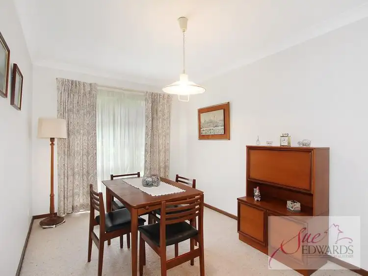 Third view of Homely townhouse listing, 2/41 Hazelmead Rd, Asquith NSW 2077
