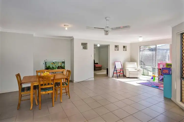 Third view of Homely house listing, 17 Tasman  St, Bray Park QLD 4500