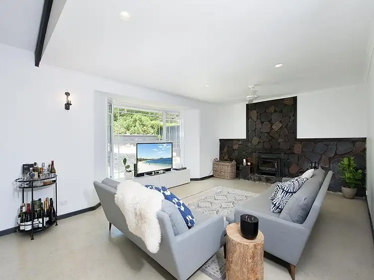Fourth view of Homely house listing, 105 Ronald Ave, Shoal Bay NSW 2315