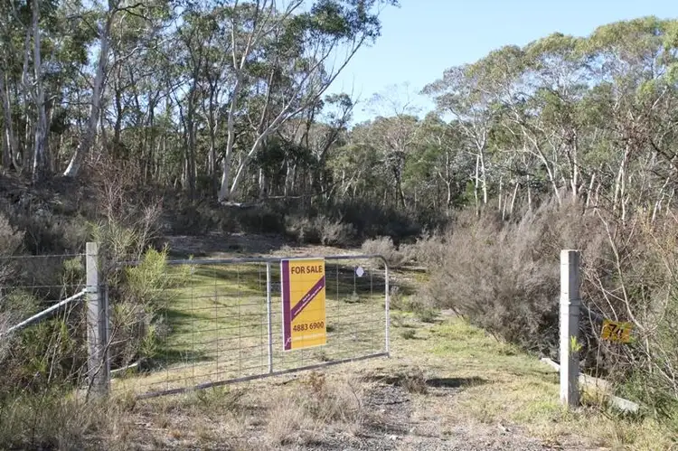 74 Mulwaree Dr, Tallong NSW 2579