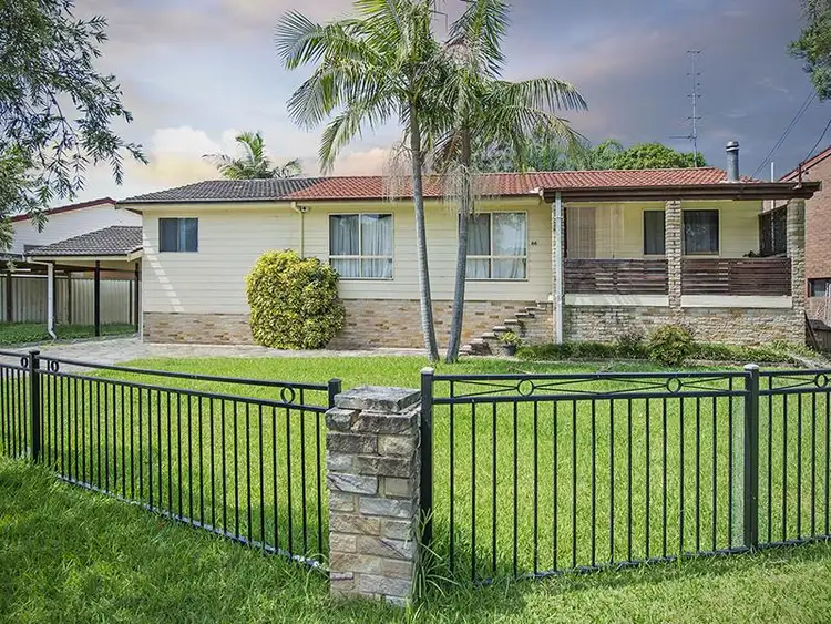 86 Birdwood Dr, Blue Haven NSW 2262