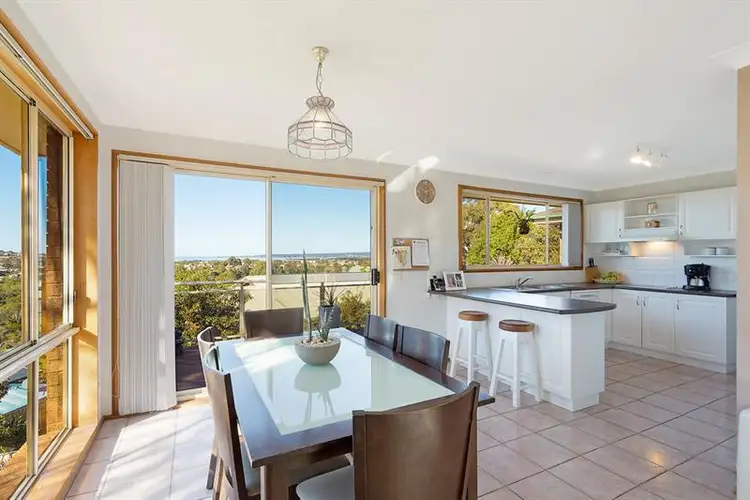 Sixth view of Homely house listing, 72 Berrambool  Dr, Merimbula NSW 2548