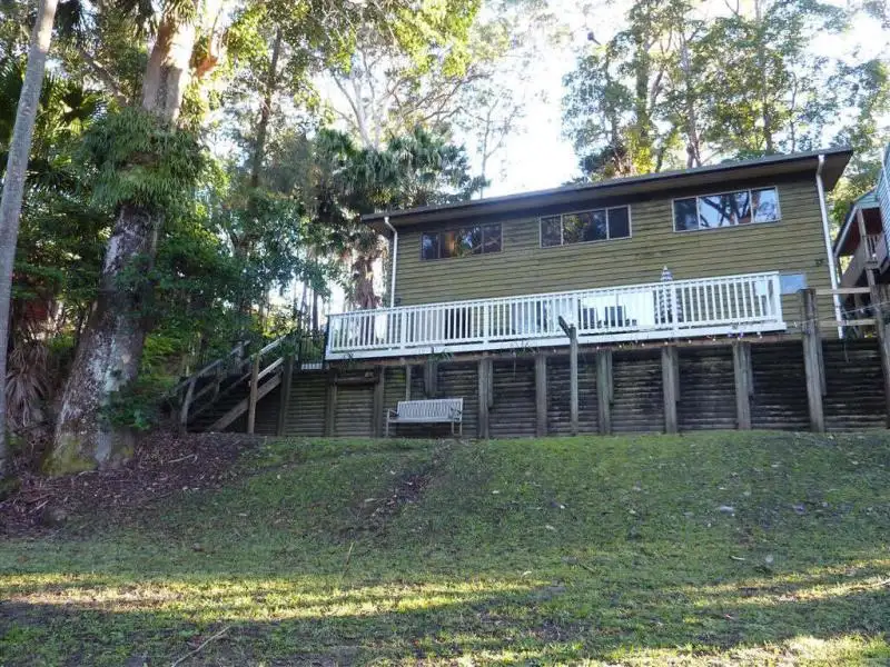 Main view of Homely house listing, 16 First Ridge Rd, Smiths Lake NSW 2428